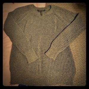 Lightweight Pullover